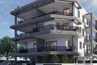 2 Bedroom Apartment in Zakaki (Limassol) for sale 
