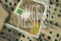 601 SQM Plot · Tseri (Nicosia) for sale 