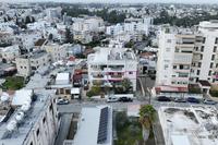 3 Bedroom Apartment · Strovolos (Nicosia) for sale 