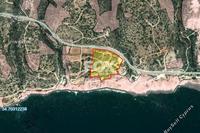 30340 SQM Land in Pentakomo (Limassol) for sale 