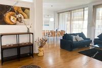 3 Bedroom Apartment in Lykavitos (Nicosia) to rent 