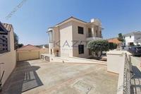 3 Bedroom Detached house · Agios Tychonas (Limassol) for sale 