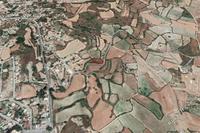 1338 SQM Land · Stroumbi (Paphos) for sale 