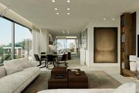 2 Bedroom Apartment in Agios Nektarios (Limassol) for sale 