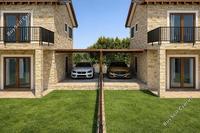 3 Bedroom Semi-detached house · Souni Zanakia (Limassol) for sale 