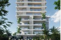 3 Bedroom Apartment in Agios Tychonas (Limassol) for sale 