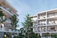 3 Bedroom Apartment in Kato Paphos Universal (Paphos) for sale 
