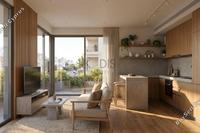 1 Bedroom Apartment · Katholiki (Limassol) for sale 