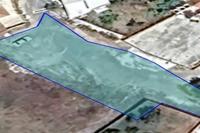 781 SQM Plot in Palaiometocho (Nicosia) for sale 