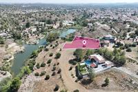 4014 SQM Land · Lythrodontas (Nicosia) for sale 