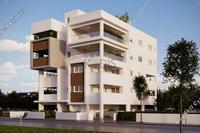 2 Bedroom Apartment in Pallouriotissa (Nicosia) for sale 