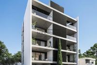 2 Bedroom Apartment in Neapolis (Limassol) for sale 