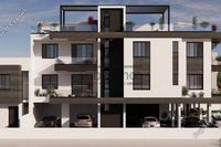 2 Bedroom Apartment in Livadia Larnacas (Larnaca) for sale 