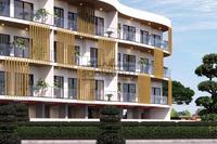 1 Bedroom Apartment · Aradippou (Larnaca) for sale 