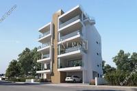 2 Bedroom Apartment in Faneromeni (Larnaca) for sale 