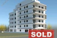 1 Bedroom Apartment in Latsia (Nicosia) for sale 