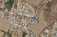 1441 SQM Plot · Ormideia (Larnaca) for sale 