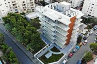 3 Bedroom Penthouse · Neapolis (Limassol) for sale 