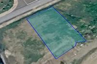 690 SQM Plot in Geri (Nicosia) for sale 