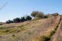 14716 SQM Land in Parekklisia (Limassol) for sale 