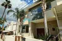 3 Bedroom Semi-detached house in Pallouriotissa (Nicosia) to rent 