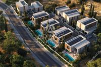 3 Bedroom Detached house · Agios Tychonas (Limassol) for sale 