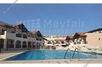 1 Bedroom Ground floor apartment · Tersefanou (Larnaca) for sale 