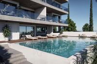 2 Bedroom Apartment · Kato Paphos Universal (Paphos) for sale 