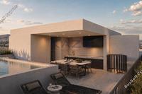 2 Bedroom Penthouse in Neapolis (Limassol) for sale 