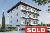 2 Bedroom Apartment in Geroskipou (Paphos) for sale 