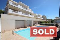 2 Bedroom Apartment · Sea Caves Peyia (Paphos) for sale 