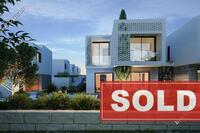 3 Bedroom Detached house in Chlorakas (Paphos) for sale 