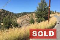11372 SQM Land · Kapedes (Nicosia) for sale 