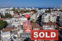 5 Bedroom Detached house · Chrysopolitissa (Larnaca) for sale 