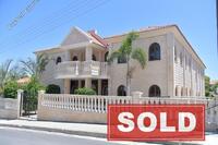 5 Bedroom Detached house · Oroklini (Larnaca) for sale 