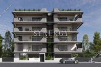 3 Bedroom Apartment in Acropolis (Nicosia) for sale 