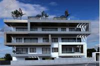 2 Bedroom Apartment in Potamos Germasogeias (Limassol) for sale 