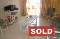 1 Bedroom Apartment · Tombs Of The Kings (Paphos) for sale 