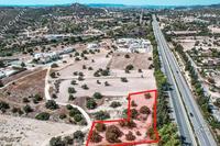 2132 SQM Land · Alethriko (Larnaca) for sale 