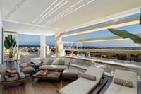 3 Bedroom Apartment in Faneromeni (Larnaca) for sale 