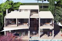 4 Bedroom Detached house in Tsada (Paphos) for sale 