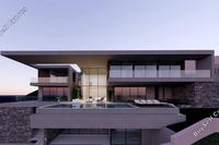 4 Bedroom Detached house · Agios Tychonas (Limassol) for sale 