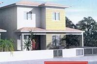 3 Bedroom Detached house · Larnaca Municipality (Larnaca) for sale 