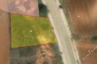 584 SQM Plot in Deryneia (Famagusta) for sale 