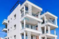 2 Bedroom Apartment · Zakaki (Limassol) for sale 