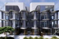 1 Bedroom Apartment in Paphos Municipality (Paphos) for sale 