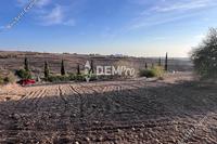1338 SQM Land in Pano Arodes (Paphos) for sale 