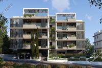 3 Bedroom Apartment · Latsia (Nicosia) for sale 