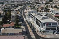  Office in Agia Zoni (Limassol) to rent 