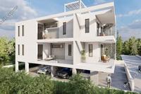 1 Bedroom Apartment · Kato Paphos (Paphos) for sale 